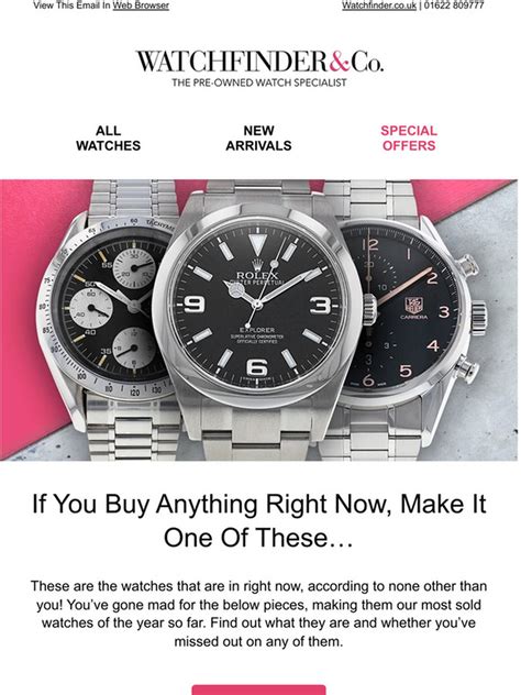 watchfinder uk scam